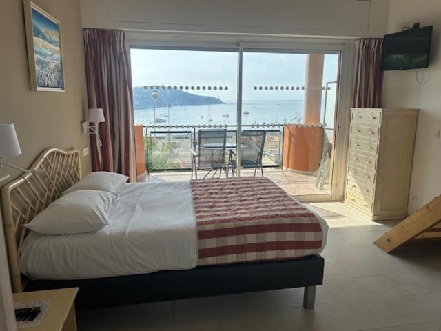 La Flore Villefranche-sur-Mer